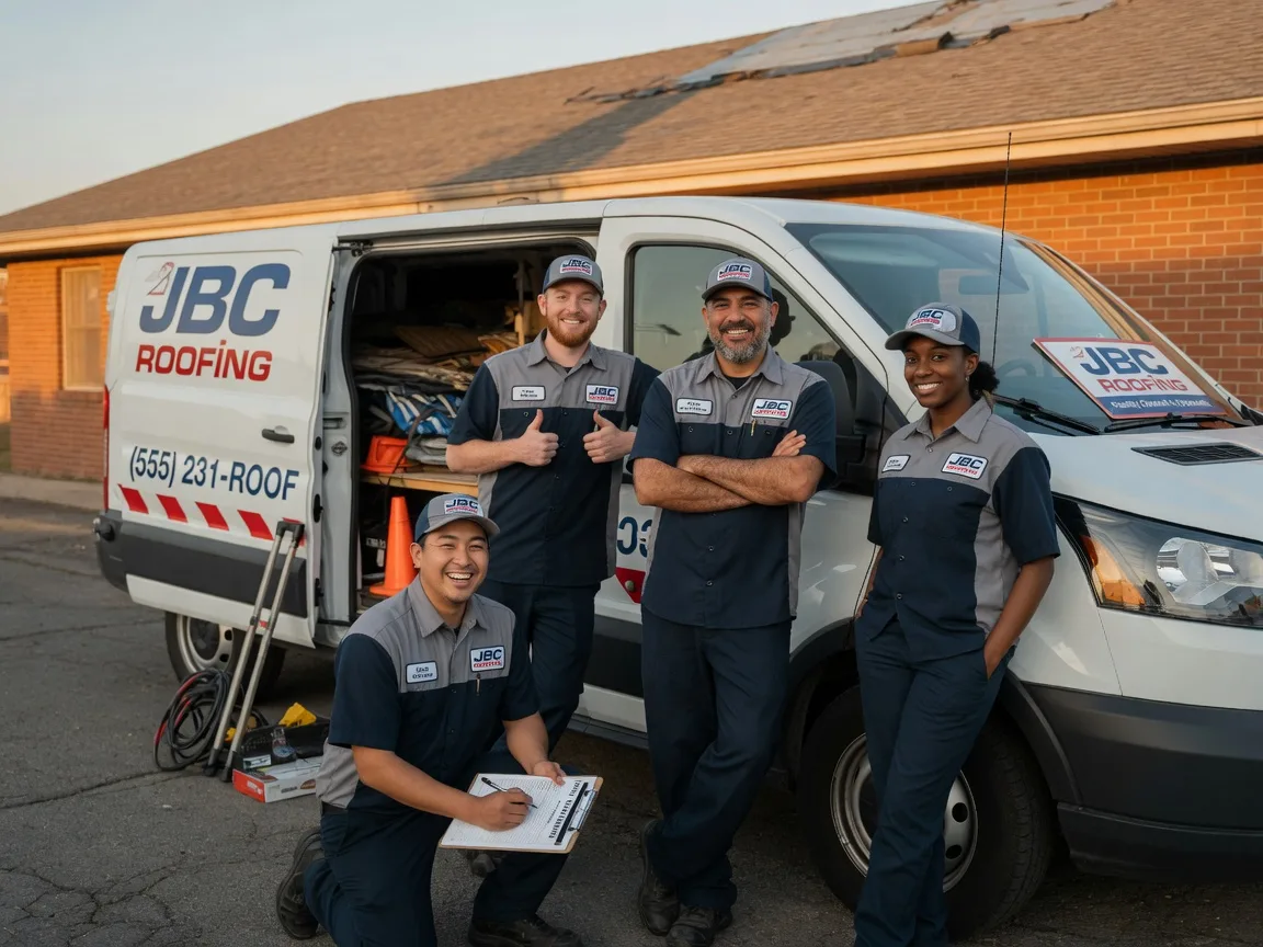 Roof Replacement company in Enterprise, UT