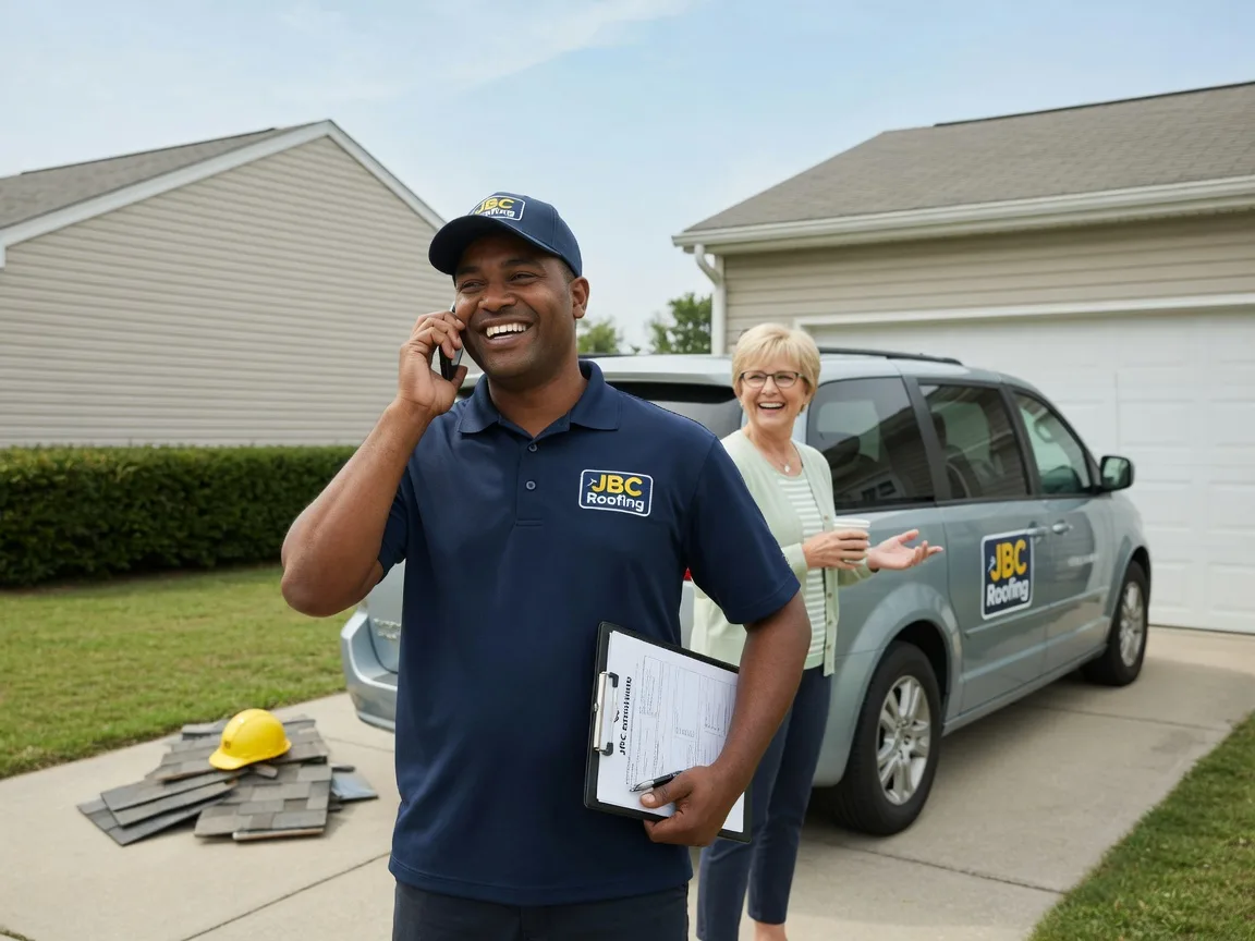 Roof Replacement Enterprise, UT FAQs